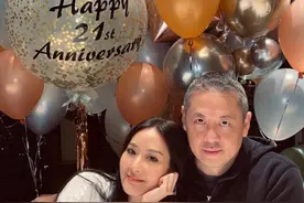 12岁背香奈儿，21岁嫁豪门，把老公熬成爹的名媛人生有多爽？图片