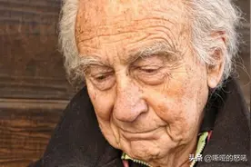 老人出现6个症状，表明生命正在步入倒计时，早知早好图片
