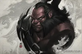 Dota2 精美壁纸 第二期图片