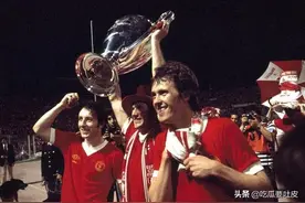 世界杯小历史，1982年世界杯D组，凶猛的三狮军团？搞笑的王子？图片
