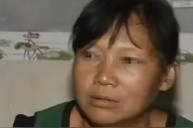 新婚第一晚就跑掉，时隔12年带女儿回家求原谅，丈夫：各过各的好图片