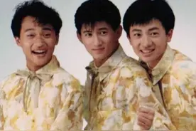 连发12条动态，只为自己5分钟镜头，出道30年的陈志朋竟如此卑微图片