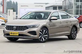 新车｜大众新款帕萨特开启预售，提供两种外观风格，本月下旬上市图片
