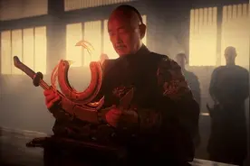 清朝取人首级利器之首：“血滴子”究竟为何物？听完不寒而栗图片