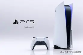 全固态硬盘装游戏够用吗？索尼PS5的SSD可优化游戏空间占用图片