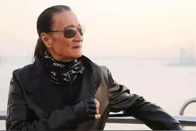 谢贤与狄波拉携手十五年婚姻告终，亲手将狄波拉交于江耀城婚姻图片
