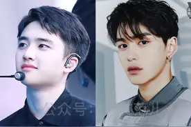 娃娃脸不够成熟，怎样减轻幼稚感？图片