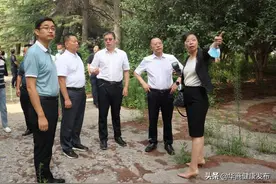 时不我待 谋篇布局 | 西安交大一附院加速推进东院区融合发展图片