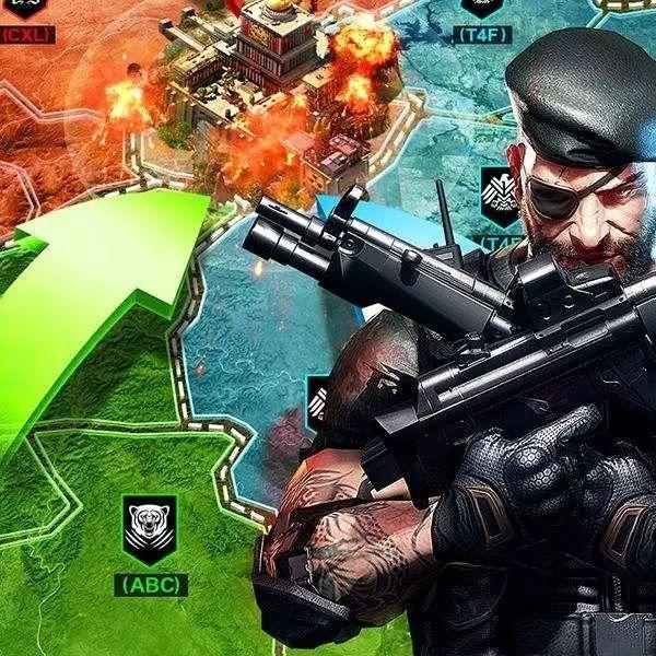 有智商门槛请注意！30款战争策略游戏推荐