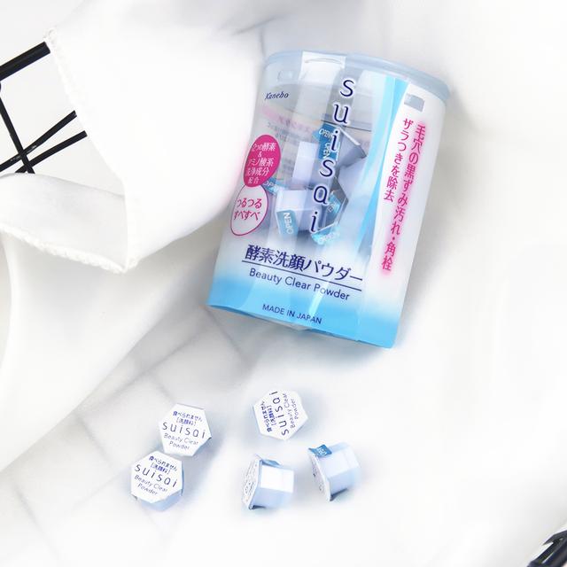 双手奉上34款最好用的洗面奶，所有肤质都有适合的哦