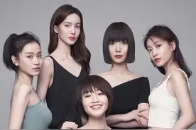 《南辕北辙》用最好的演员演最烂的剧，整个一剧版《老炮儿》图片