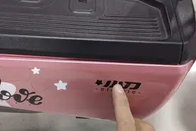 品牌电动车和杂牌电动车能有多大差别？一看便知，不会再选错车了图片