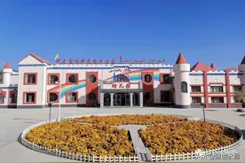 〔我的教育故事〕坚守幼教初心 践行教育使命图片