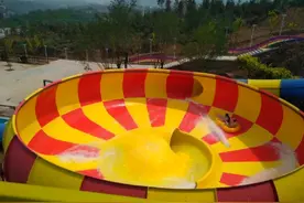 清凉一夏！石家庄周边戏水好去处你去过几个?图片