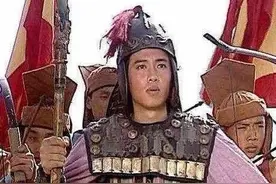 《三国演义》：刘封和关平谁更厉害？通过四方面比较，答案立现图片