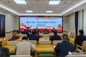 【教育强州•托起希望】凝心聚力谋振兴 砥砺奋进谱新篇——全州教育事业发展综述图片