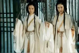 莽张飞生疑 试探皇嫂图片