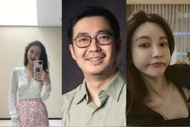 老公身边的绿茶表：从天cat总裁夫人手撕网红zdy事件说起图片