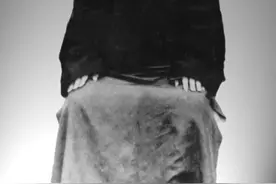 少林门长王子平，挑战武当门长孙禄堂，后者为何不战就直接辞官图片