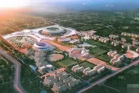 河南又添一所新大学，毕业还包分配图片