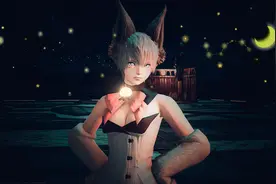 《最终幻想14》：世界最差的逆袭，向死而生的奇迹图片