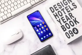 iQOO Neo3玩把游戏：听声辨位都能做到？那成为王者其实很简单图片