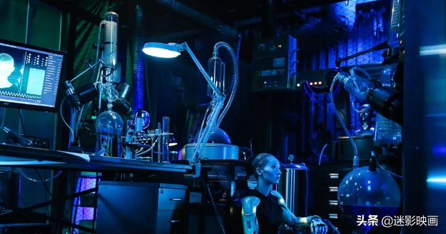 盘点2020十大烂片，部部烂到渣，郭敬明《爵迹2》进不去前三