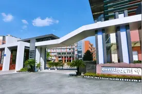 成都这些高校的附属中学，和其他中学又有啥区别呢？图片