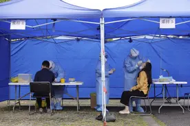 肛拭子筛查到底有必要吗？是否可行？全国政协委员朱同玉这样说图片