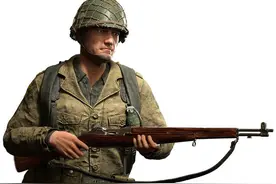 步兵轻武器射击问答1图片