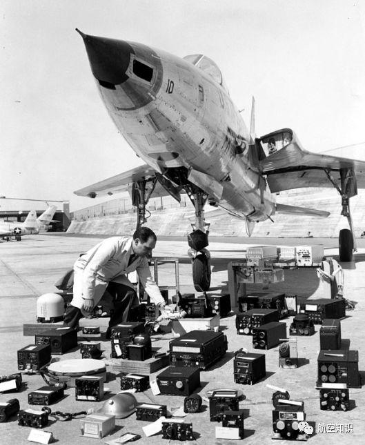 “鬼怪”是个什么鬼？扒一扒美国喷气式战斗机家族谱（2）