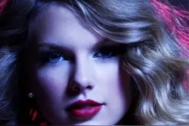 泰勒·斯威夫特（霉霉），性感尤物，身材超棒，谁不心动呢图片