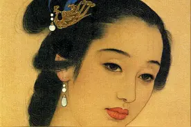 中国古代十大才女图片