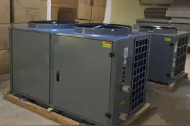 格力空气能热水器省电吗？其安装与售后又如何？图片