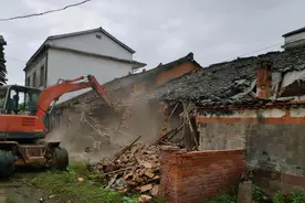 南昌一批拆迁项目即将落地！每亩地补偿6万元，你觉得划算吗？图片