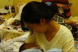 亲戚送的旧衣服可以给孩子穿，但要有这4样物品，妈妈一定要婉拒图片