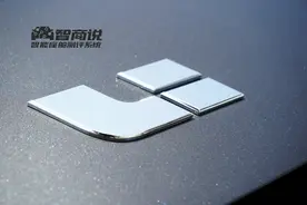 智商说 | 理想ONE智能座舱测评：一面需要继续装饰的镜子图片