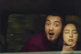 拒绝15万卖掉老婆的巴图，看起来很爱妻，其实这样的男人不能嫁图片