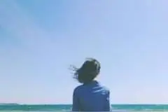 那些独来独往的人图片