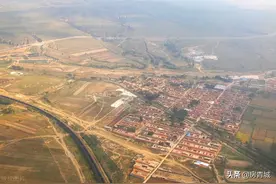 起飞！呼市城西放大招 引名校、百亿产业落地、什拉门更改造在即图片