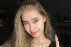 娶俄罗斯姑娘从相识到婚礼，中国小伙必须过这几关图片