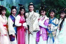 武侠小说家古龙47岁英年早逝，死于乙肝还是丙肝？图片