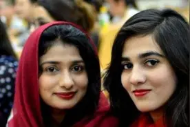 巴基斯坦姑娘大量涌入中国，她们为何而来？这下总算知道了图片