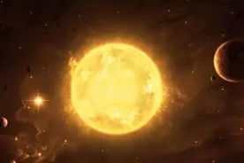 隔壁“比邻星”发来无线电信号，霍金曾发出过警告：不要回应图片