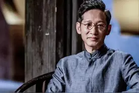 演“斯文败类”，只服这5位演员，演出了“衣冠禽兽”真实的样子图片