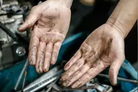 你的手，暴露了你的人生状态图片