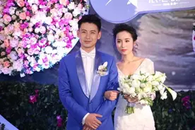 吕一被疑婚变？老公高调为女CEO庆生配文我爱你，看公司名称亮了图片