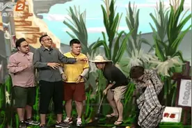 科研人员宣称基因突变玉米有毒，却遭到村民疯抢，连命都不要吗？视频封面