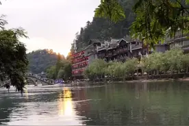 “沧浪之水”图片