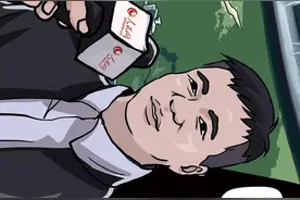 这个故事，说来话长…图片